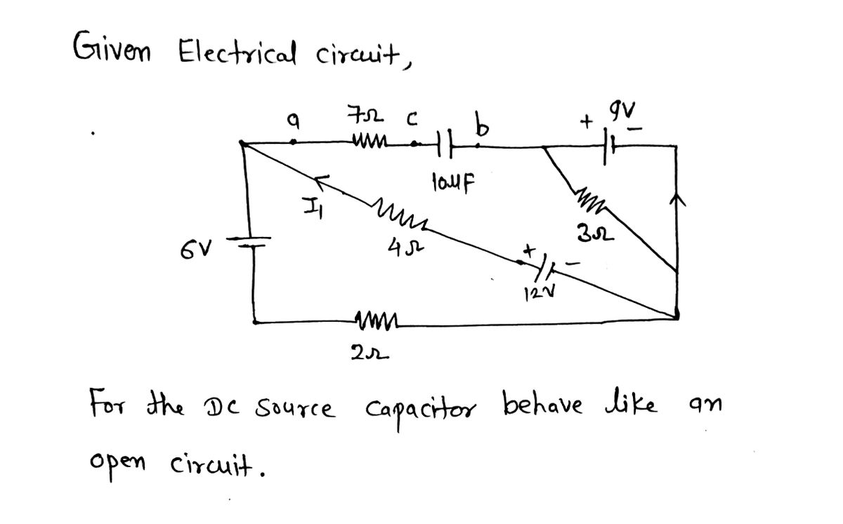 Physics homework question answer, step 1, image 1